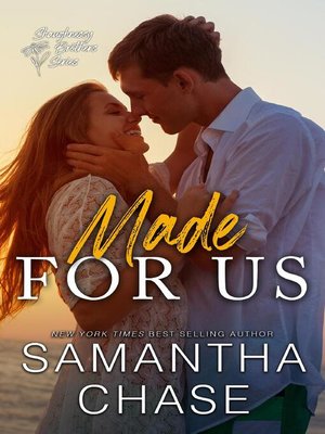 cover image of Made for Us